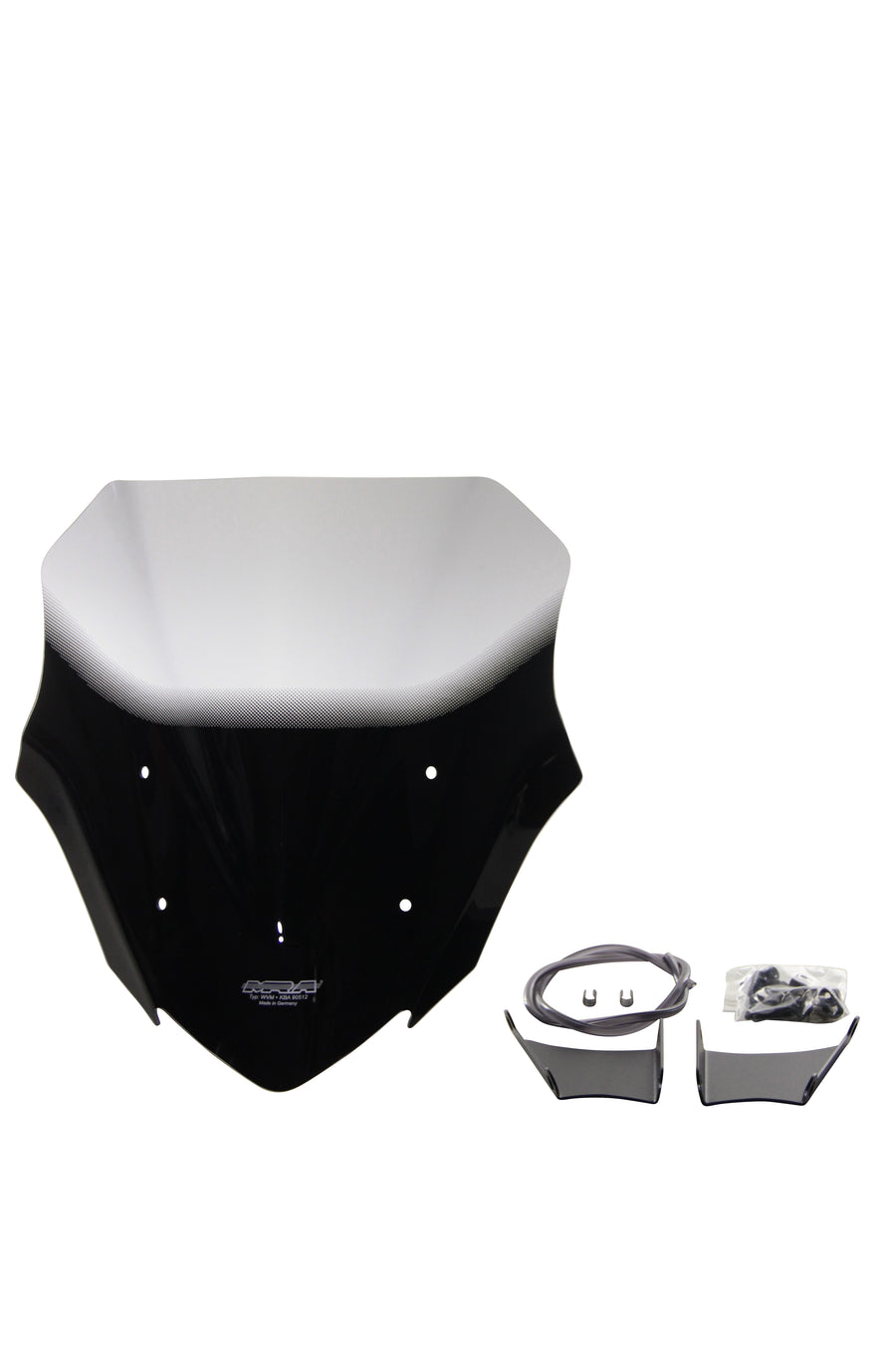 Yamaha MT-09 /SP FZ-09 /SP [2017-2020]-Disk „Nrn“