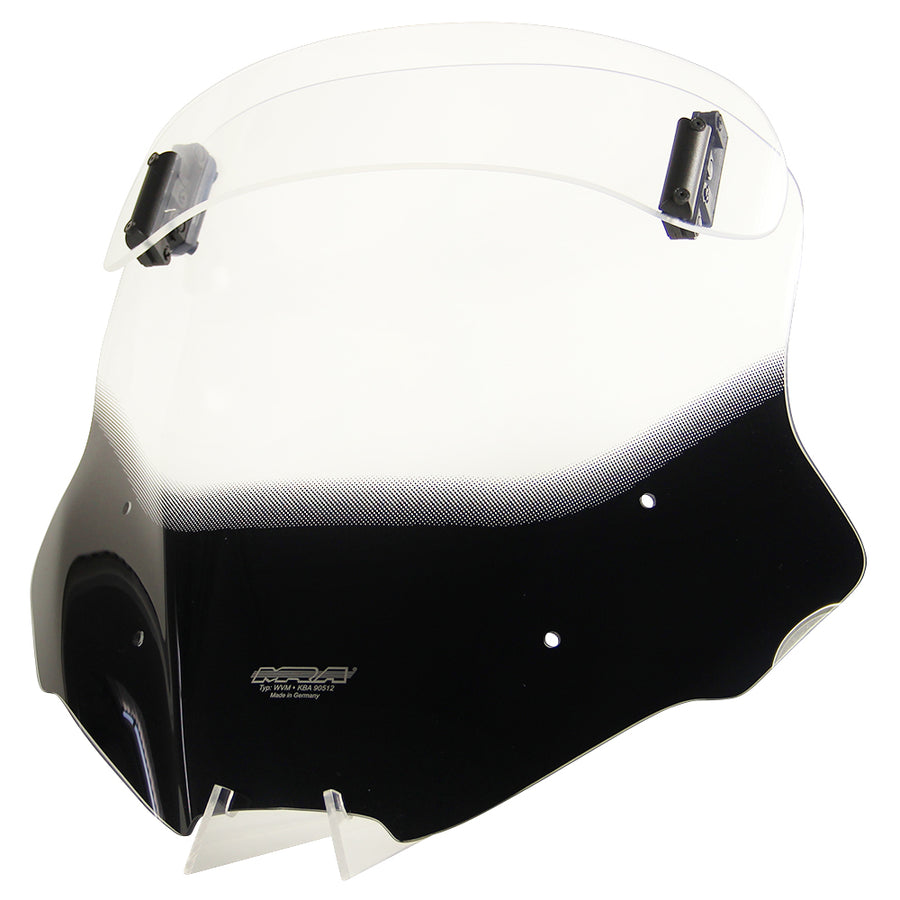 YAMAHA MT-09 / FZ-09 [2014-2016] -Variotouringscreen "NVTM"