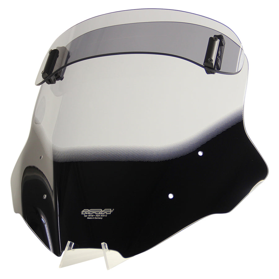 YAMAHA MT-09 / FZ-09 [2014-2016] -Variotouringscreen "NVTM"