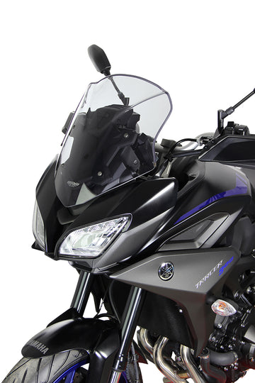 Tracer 900 (MT-09) /GT [2018-]-sportovní disk "SPM" - 0