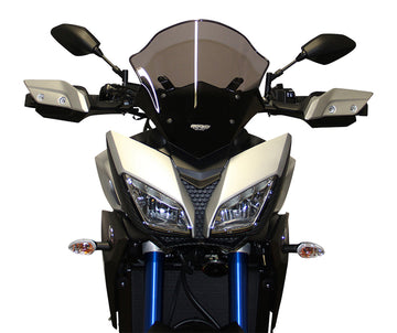 Tracer Yamaha MT-09 [2015-2017]-Touring Disc "T"