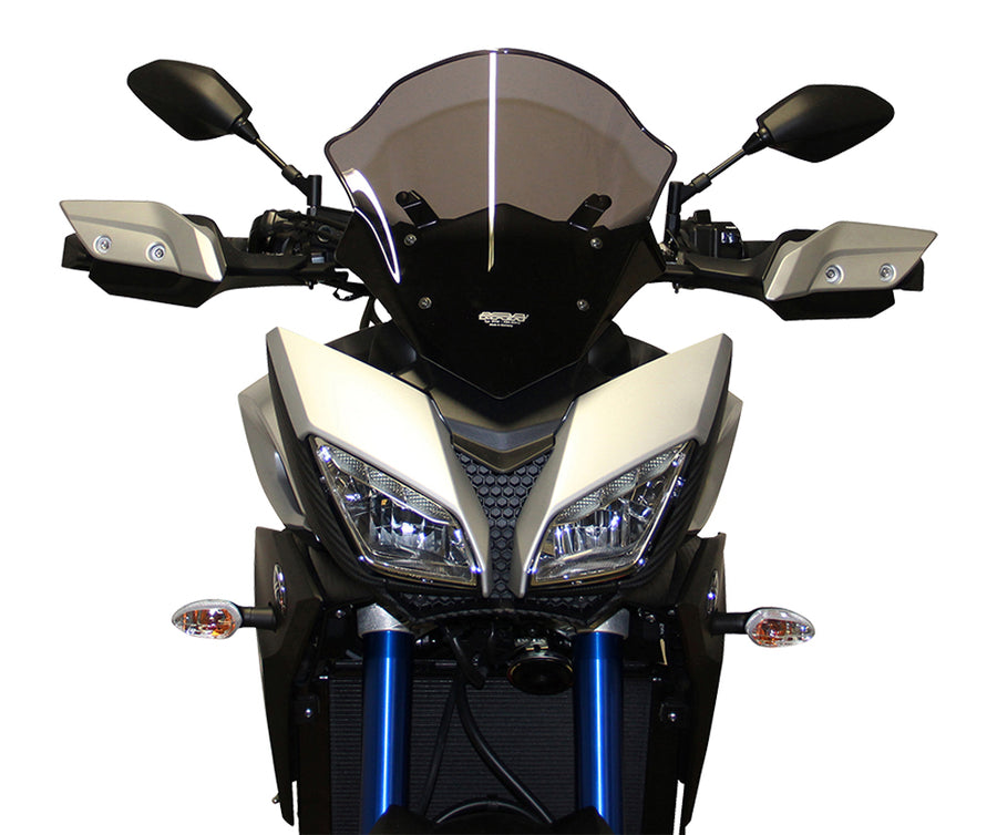 Tracer Yamaha MT-09 [2015-2017]-Touring Disc "T"