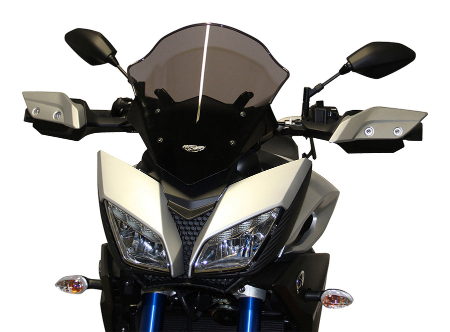 Tracer Yamaha MT-09 [2015-2017]-Touring Disc "T"