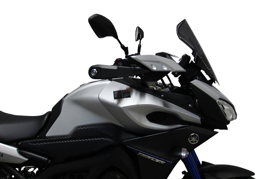 Tracer Yamaha MT-09 [2015-2017]-Touring Disc "T"