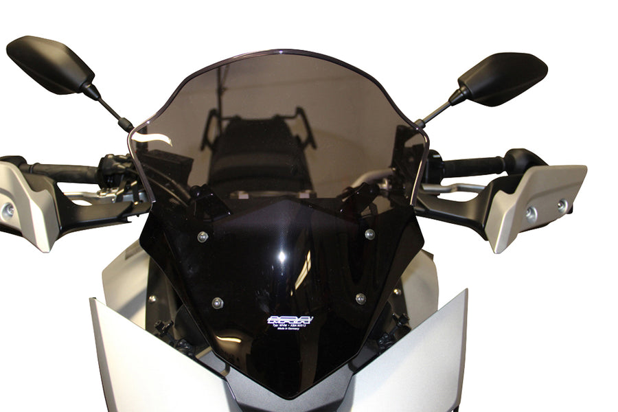 Tracer Yamaha MT-09 [2015-2017]-Touring Disc "T"