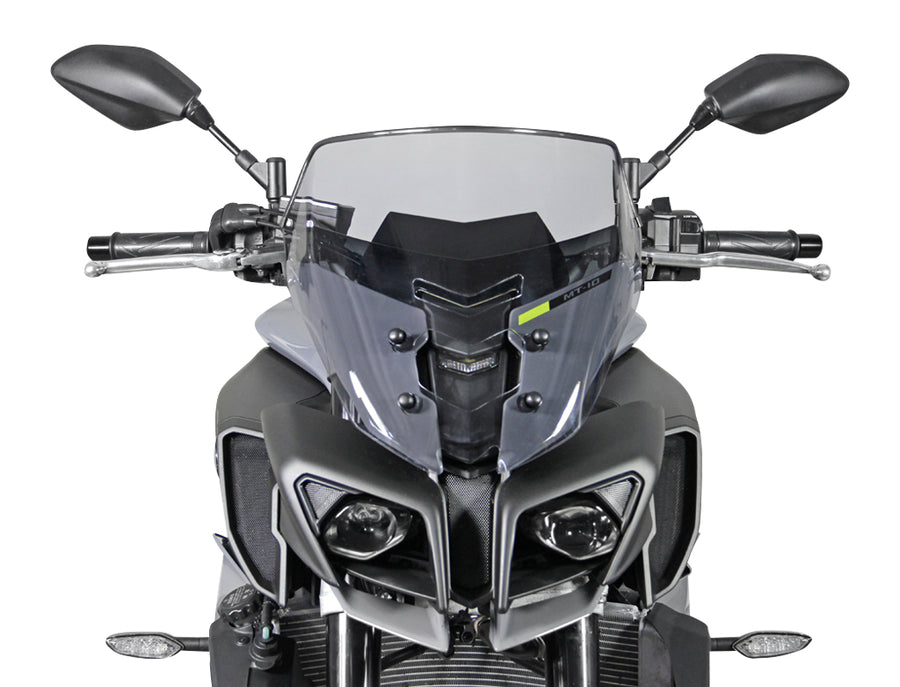 Yamaha MT-10 /SP [2016-2021] -Spoiler Disc "ns"