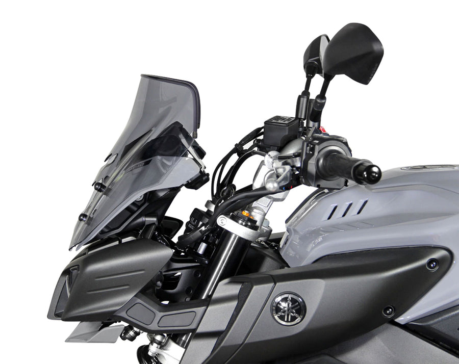 Yamaha MT-10 /SP [2016-2021] -Spoiler Disc "ns"