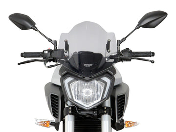 Yamaha MT-125 [2015-2019]-Disk „NRM“