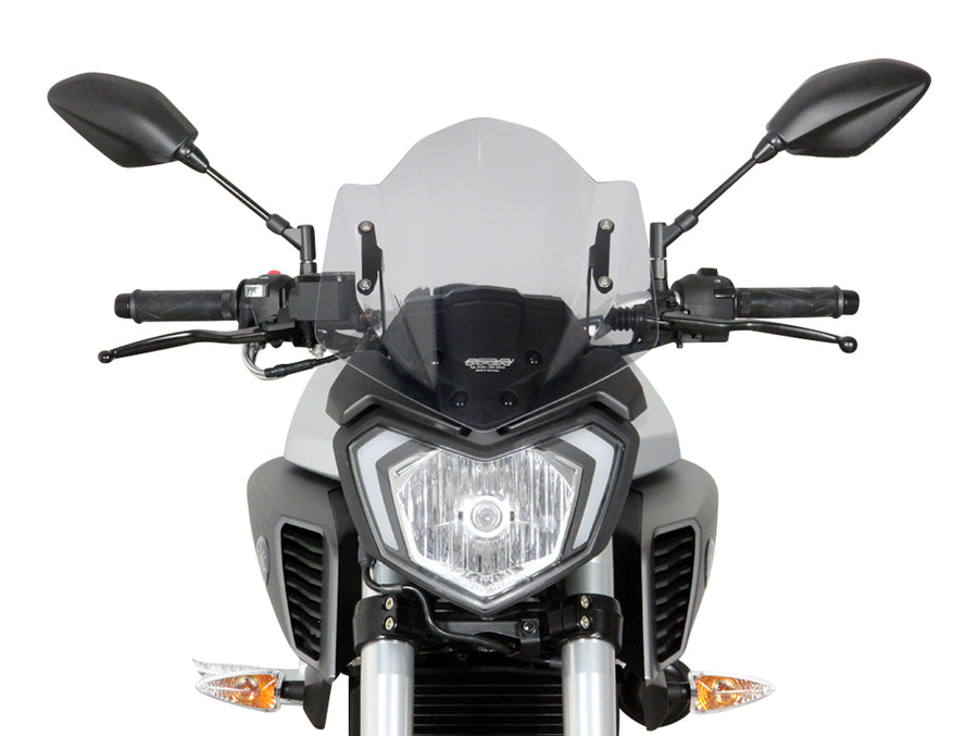Yamaha MT-125 [2015-2019]-Disk „NRM“