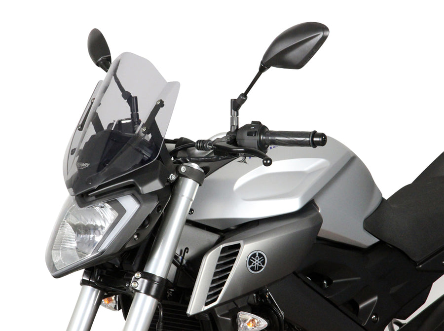 Yamaha MT-125 [2015-2019]-Disk „NRM“
