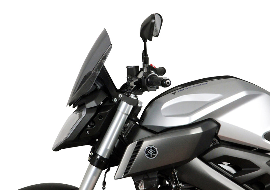 Yamaha MT-125 [2015-2019]-Disk „NRM“