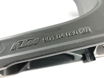 KTM Duke 125 [2011] - Swinging Swing se - 0