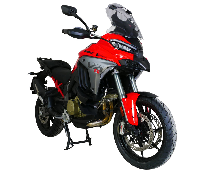 Ducati Multistrada V4 /S [2025-]-VariotouringsScreen "VTM"