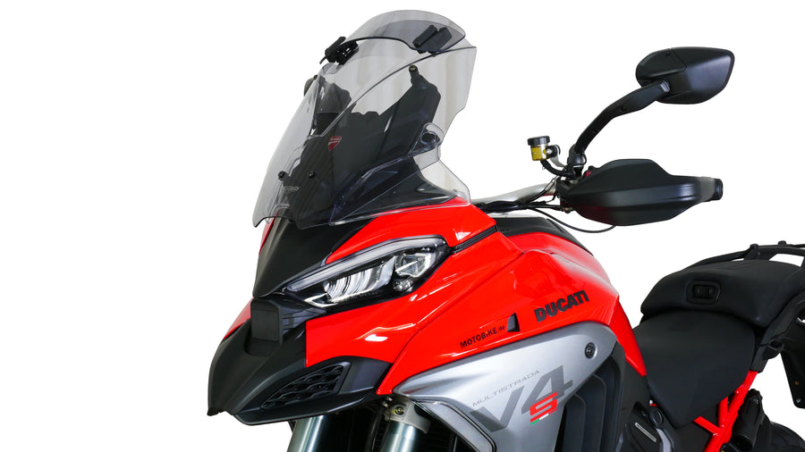 Ducati Multistrada V4 /S [2025-]-VariotouringsScreen "VTM"
