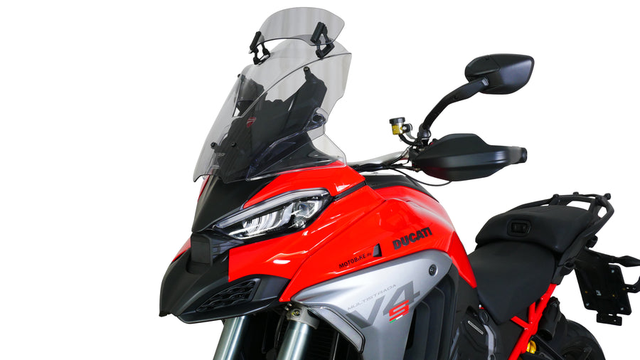Ducati Multistrada V4 /S [2025-]-VariotouringsScreen "VTM"