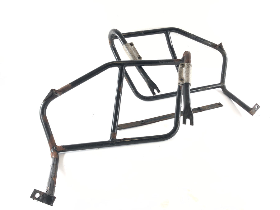Honda Varadero XL 1000 SD02 [2002] - pár set Crash barů zepředu