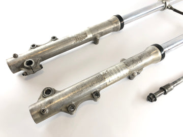 Kawasaki Z 1100 Kzz10a [1982] - Fork Telegabel s osou - 0