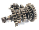 KTM LC4 620 Adventure [1996] Gearbox-5