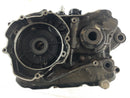 Yamaha XT 350 3YT / 55V [1991] - Motor Housing prázdné pouzdro-4