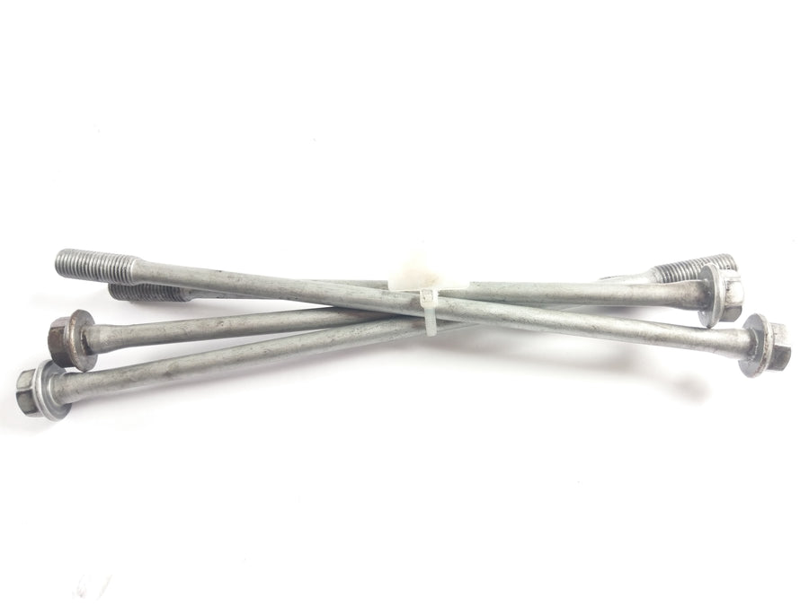 Suzuki DR 650 SP42B - STRABY STRASS BOLT STRUCS