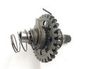 Plynový plyn FSR 450 [2008] - Kickstarter Gearbox-1