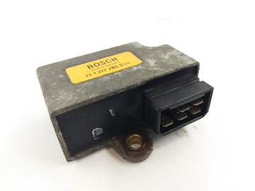 Ducati Pantah 500 - modul zapalování Bosch 1 217 280 034
