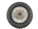 Husqvarna TE 449 A6 [2010] - Hinterrad Rim za sebou-3