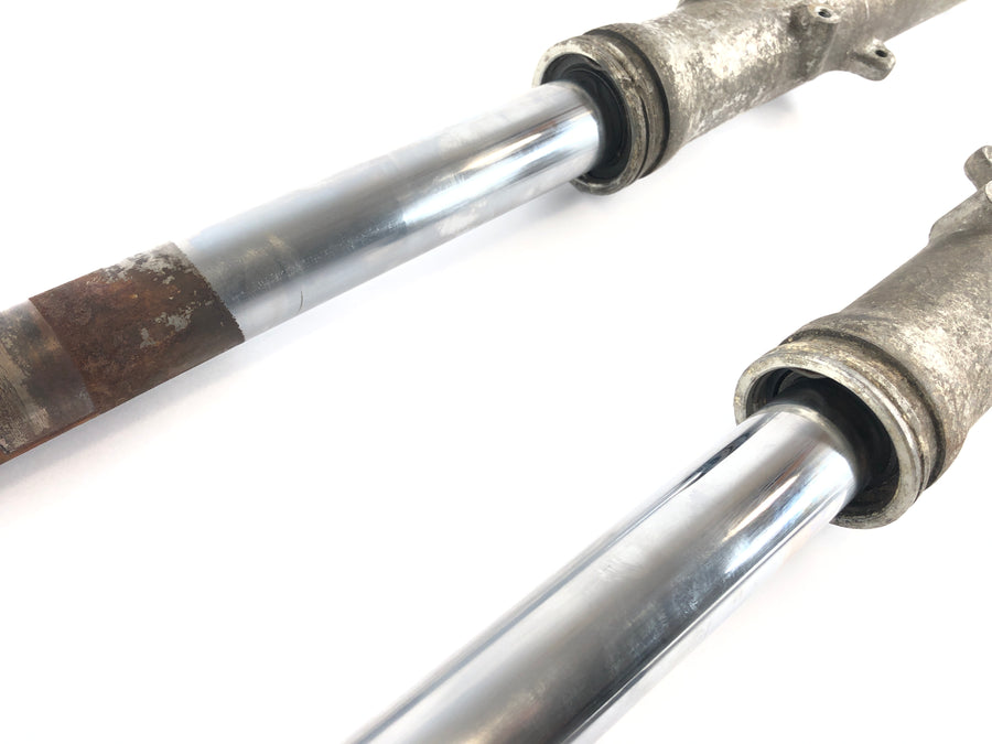 Honda CB 550 F [Super Sport] - Fork Telegabel s osou