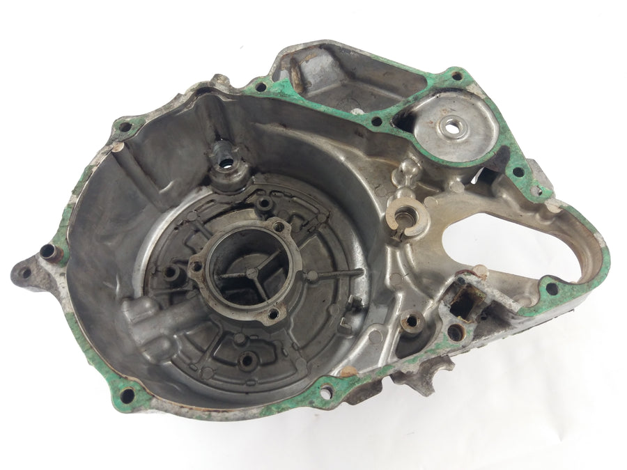 Honda VT 1100 SC32 [1999] - Light Machinery Cover Whid Motor Vie
