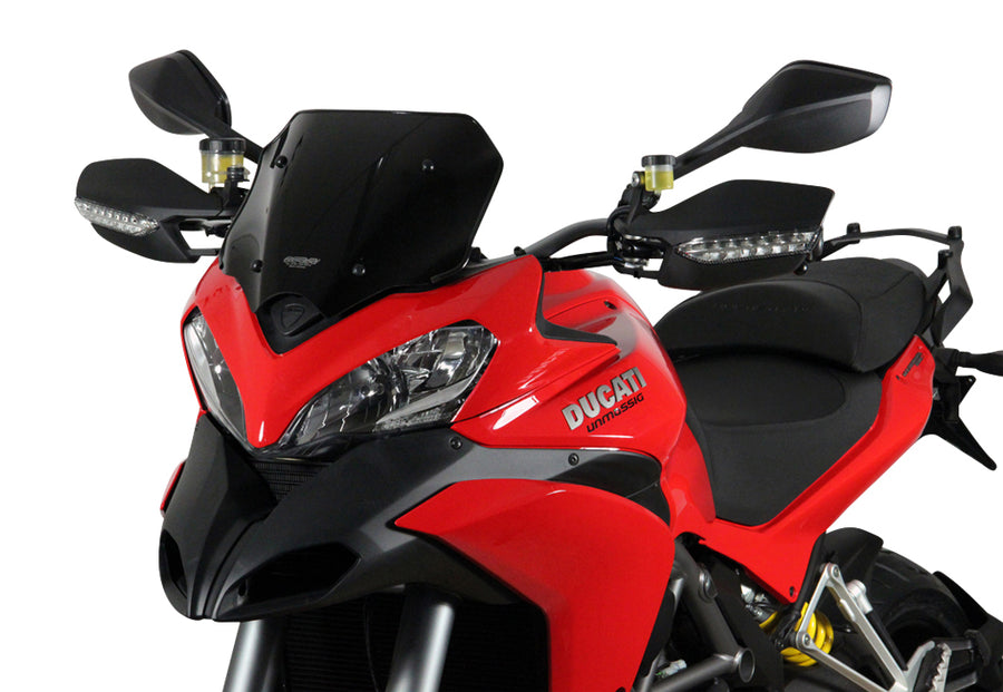 Ducati Multistrada 1200 [2013-2014]-Sportovní cíl „SP“