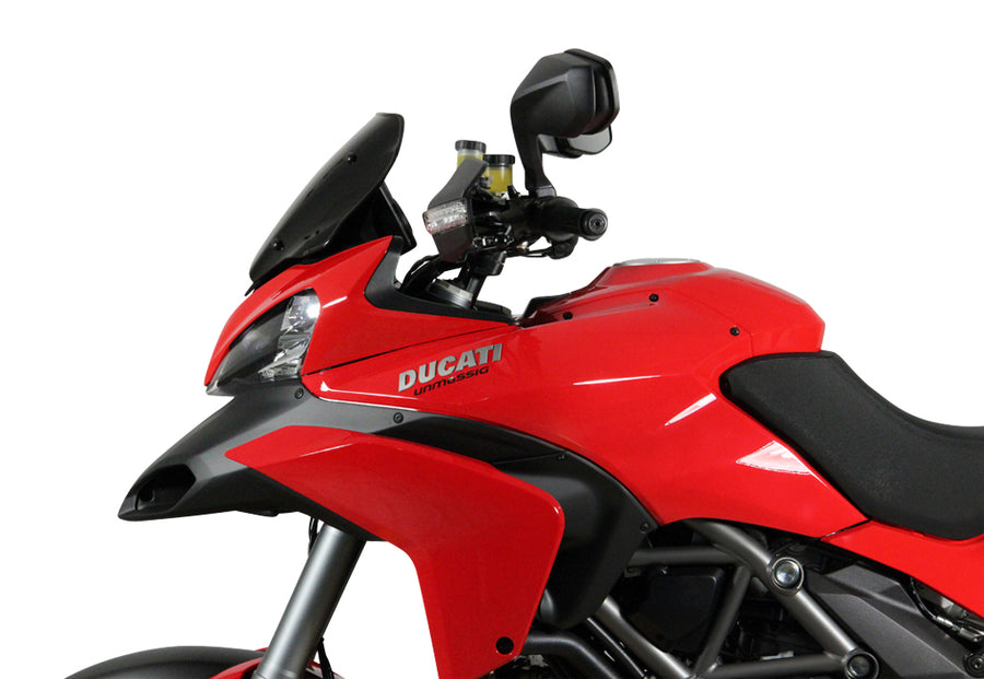 Ducati Multistrada 1200 [2013-2014]-Sportovní cíl „SP“