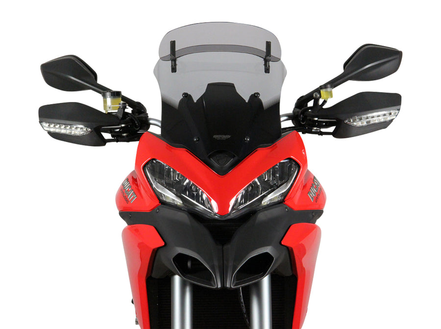 Ducati Multistrada 1200 [2013-2014] -varioturingsScreen "VT"
