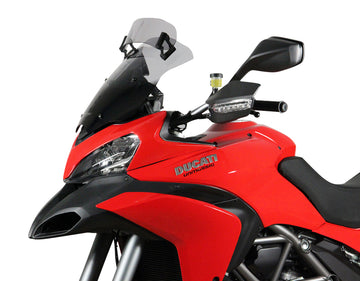 Ducati Multistrada 1200 [2013-2014] -varioturingsScreen "VT" - 0