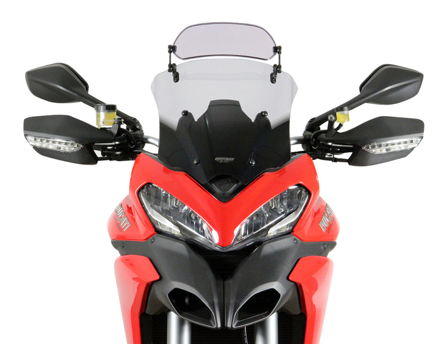 Ducati Multistrada 1200 [2013-2014] -X-obrazovka Sport