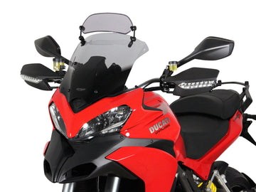 Ducati Multistrada 1200 [2013-2014] -X-obrazovka Sport - 0