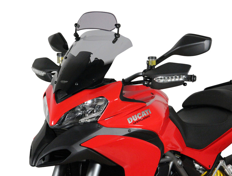 Ducati Multistrada 1200 [2013-2014] -X-obrazovka Sport
