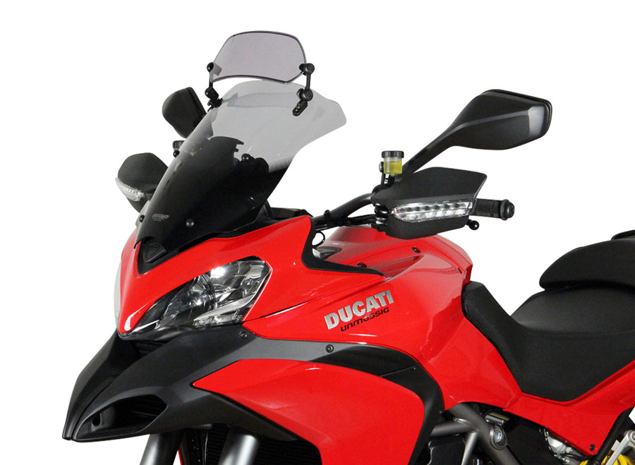 Ducati Multistrada 1200 [2013-2014] -X-obrazovka Sport