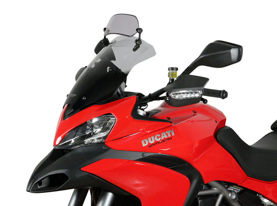 Ducati Multistrada 1200 [2013-2014] -X-obrazovka Sport