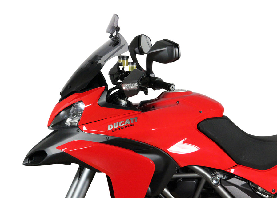 Ducati Multistrada 1200 [2013-2014] -X-obrazovka Sport