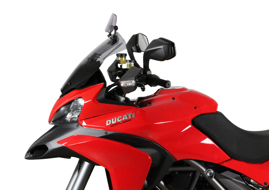 Ducati Multistrada 1200 [2013-2014] -X-obrazovka Sport