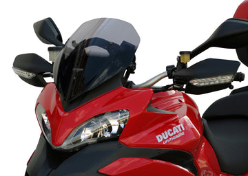 Ducati Multistrada 1200 / S [2009-2012] -ports Target "SP" - 0