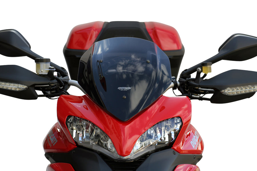 Ducati Multistrada 1200 / S [2009-2012] -ports Target "SP"