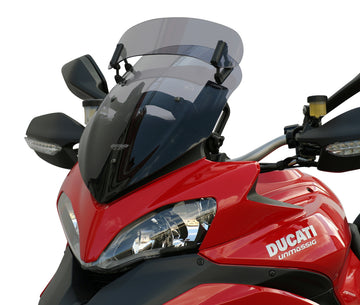 Ducati Multistrada 1200 / S [2009-2012] -varioturingsScreen "VT"