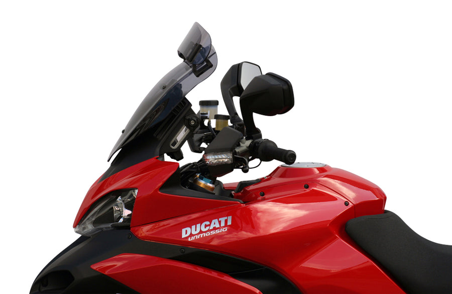 Ducati Multistrada 1200 / S [2009-2012] -varioturingsScreen "VT"