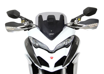 Ducati Multistrada 1200/1260 /S /Pikes P [2015-]-Sportský cíl "SP"