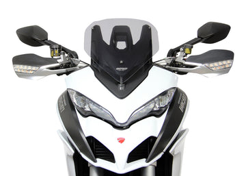 Ducati Multistrada 1200/1260 /S /Pikes P [2015-]-Sportský cíl "SP" - 0