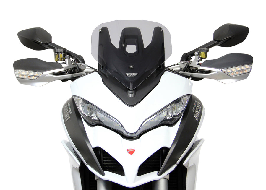 Ducati Multistrada 1200/1260 /S /Pikes P [2015-]-Sportský cíl "SP"