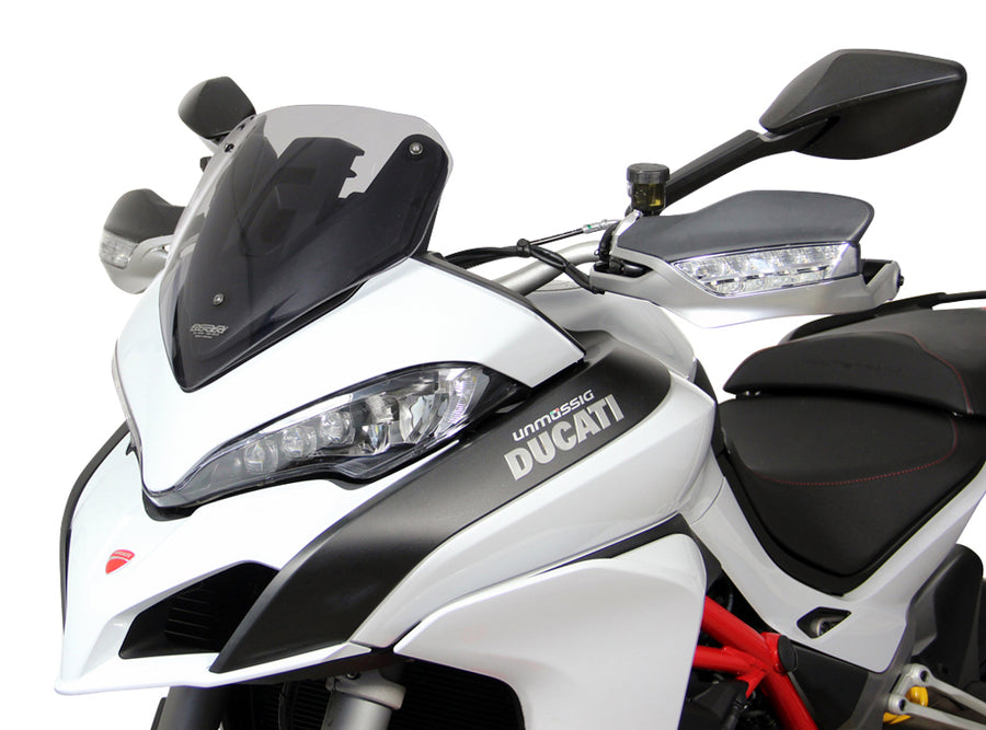 Ducati Multistrada 1200/1260 /S /Pikes P [2015-]-Sportský cíl "SP"