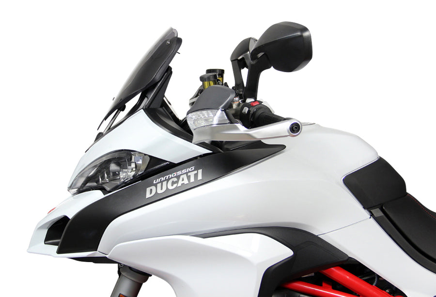 Ducati Multistrada 1200/1260 /S /Pikes P [2015-]-Sportský cíl "SP"