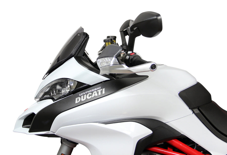 Ducati Multistrada 1200/1260 /S /Pikes P [2015-]-Sportský cíl "SP"